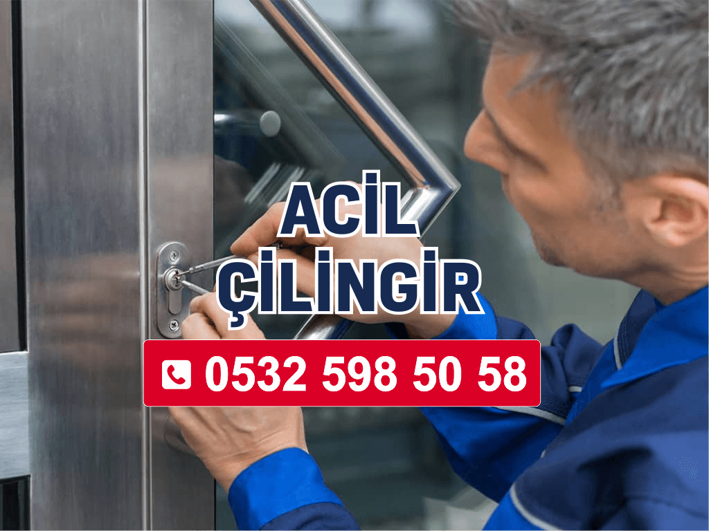 Şerifali Acil Çilingir
