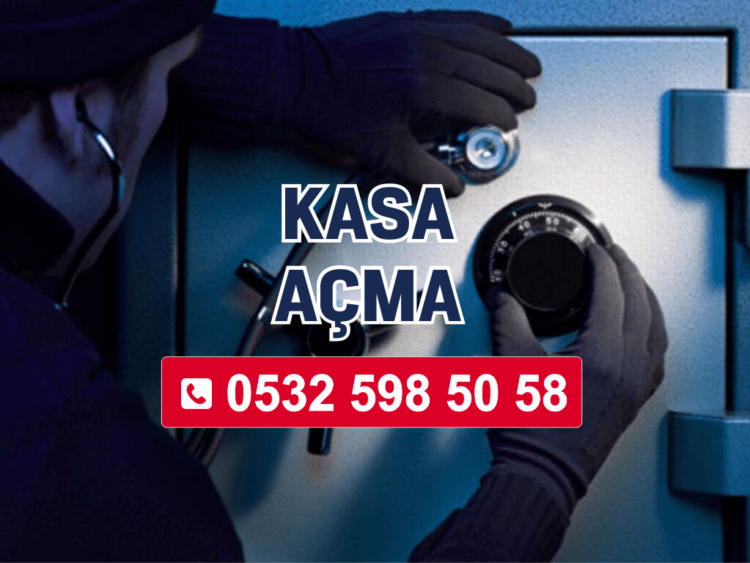 Şerifali Kasa Açma