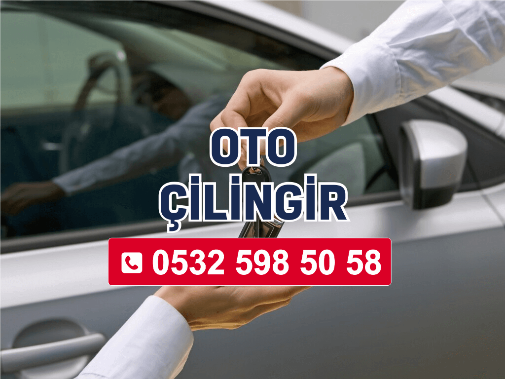 Şerifali Oto Çilingir